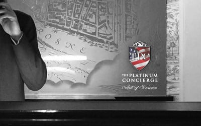 Experience the New San Francisco with The Platinum Concierge