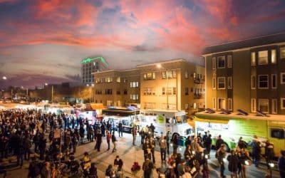 The Most-Wanted Tour in 2019: A San Francisco Epicurean Experience