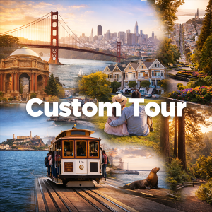 Custom Tour