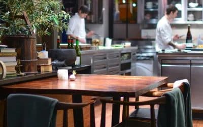 San Francisco Edibles