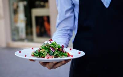 Northern California Food Scene