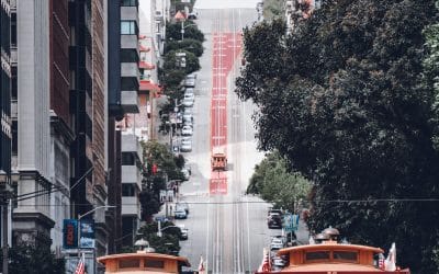 San Francisco: A Safe, Vibrant and Beautiful City on the Rise